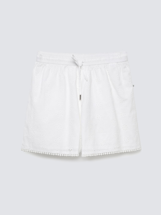 Dámske šortky BALBINE 100